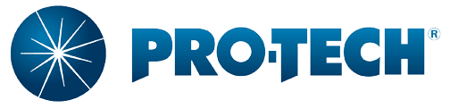 Pro-tech logo