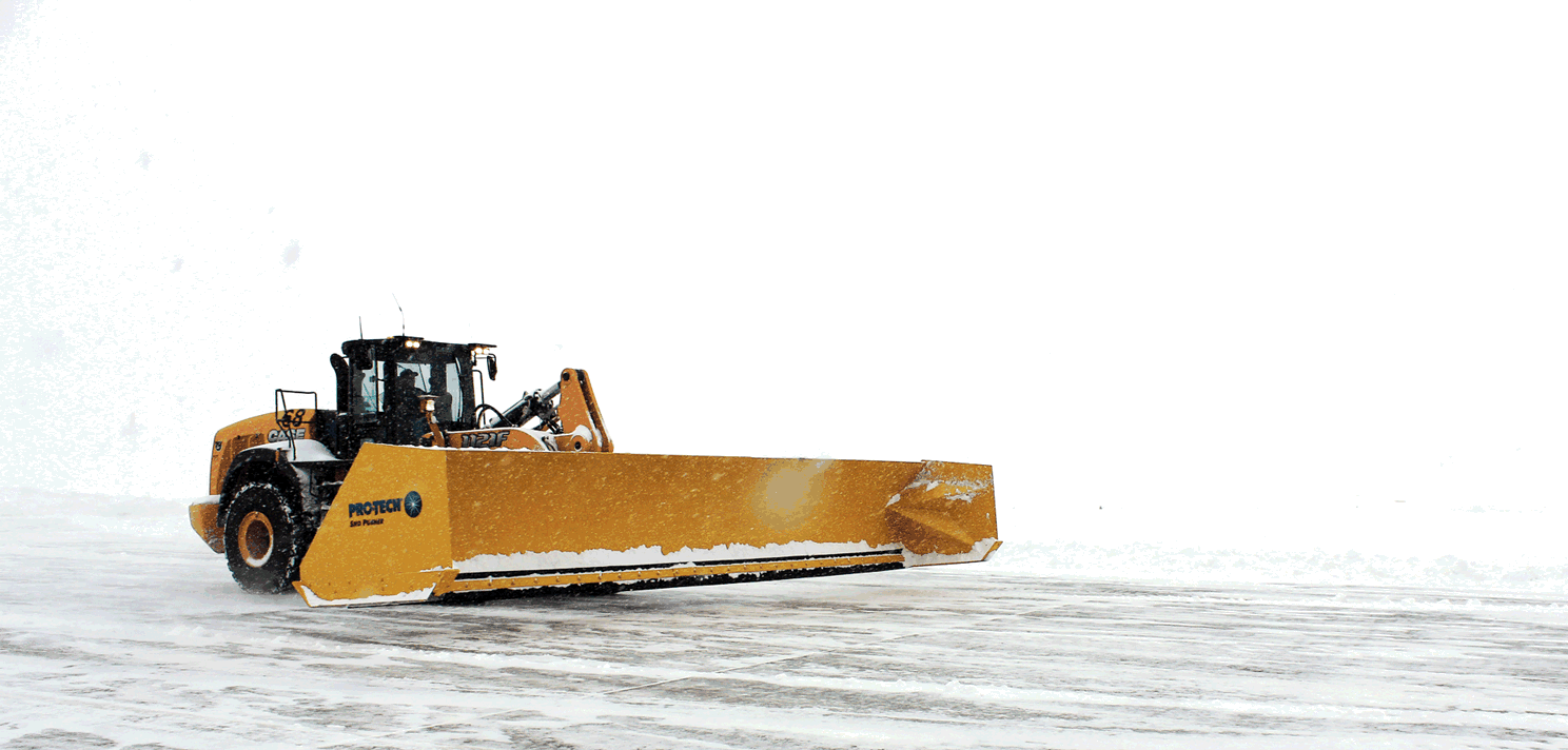 The Best Snow Removal Equipment for Winter Season - Zuper