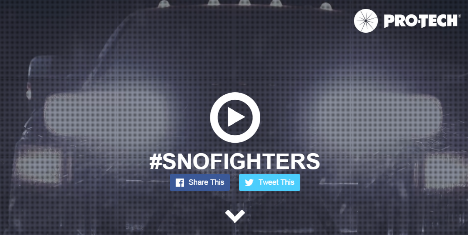 #SnoFighters